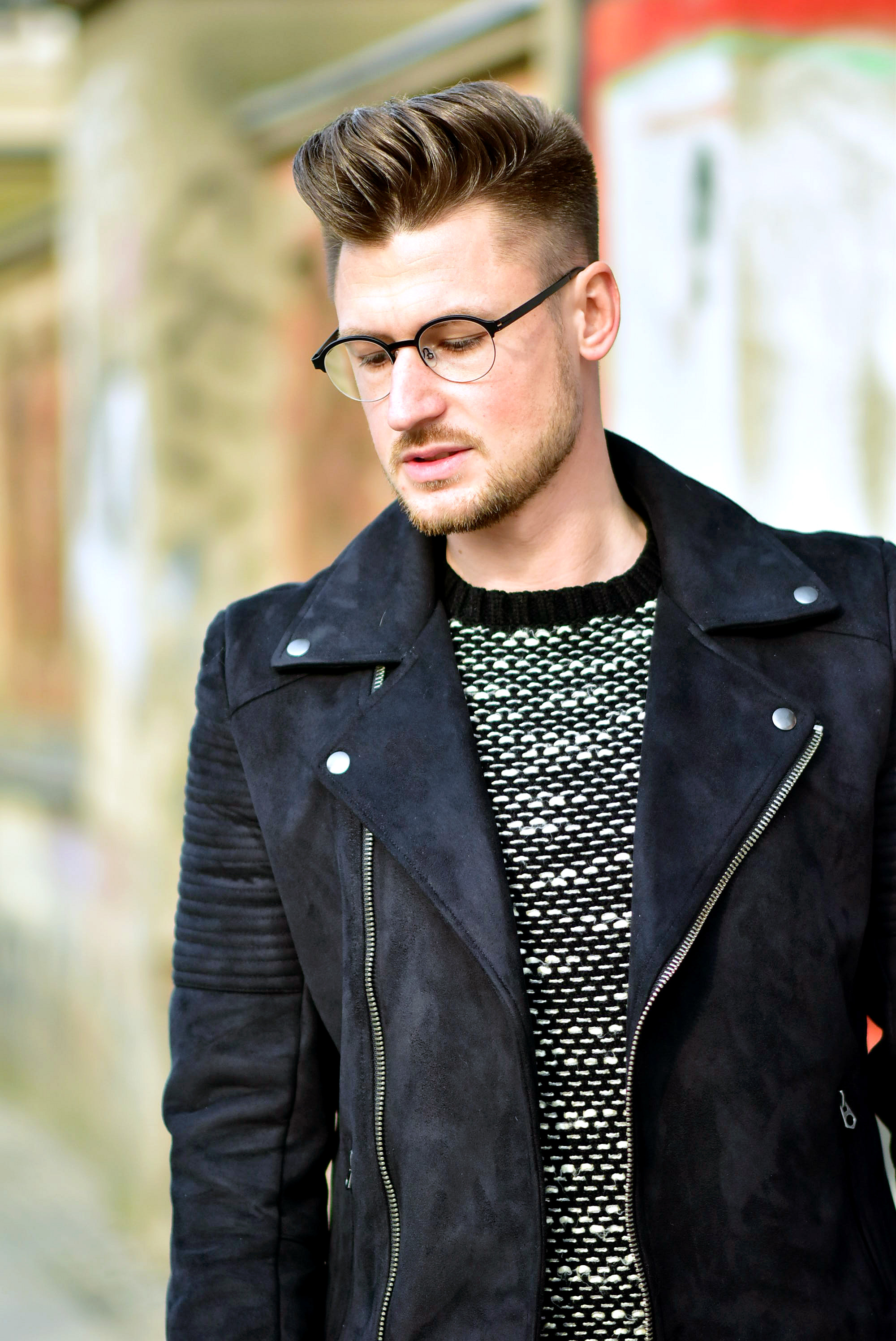 Tommeezjerry-Styleblog-Männerblog-Modeblog-Berlin-Outfit-Accessoire-Brille-Glasses-Model-YUN-Eyewear