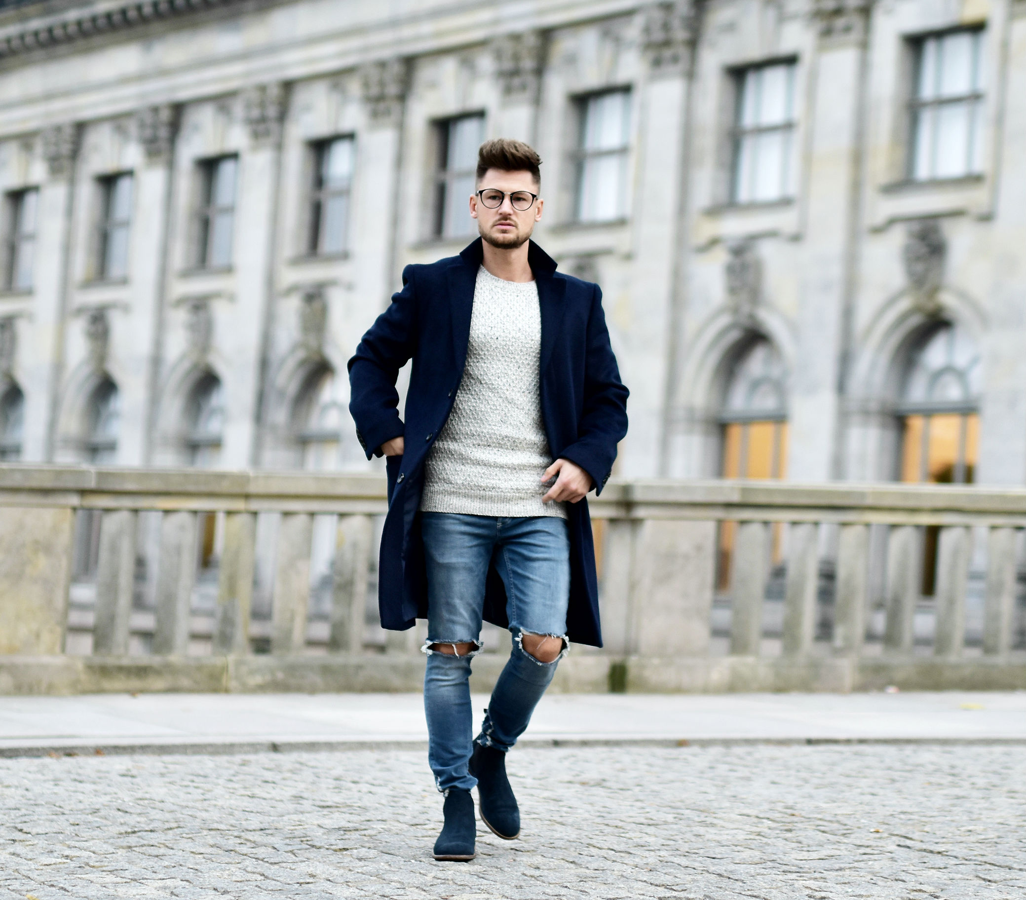 tommeezjerry-styleblog-maennerblog-maenner-modeblog-berlin-berlinblog-maennermodeblog-outfit-mantel-marks-and-spencer-coat-chelsea-boots-autumn-look-3