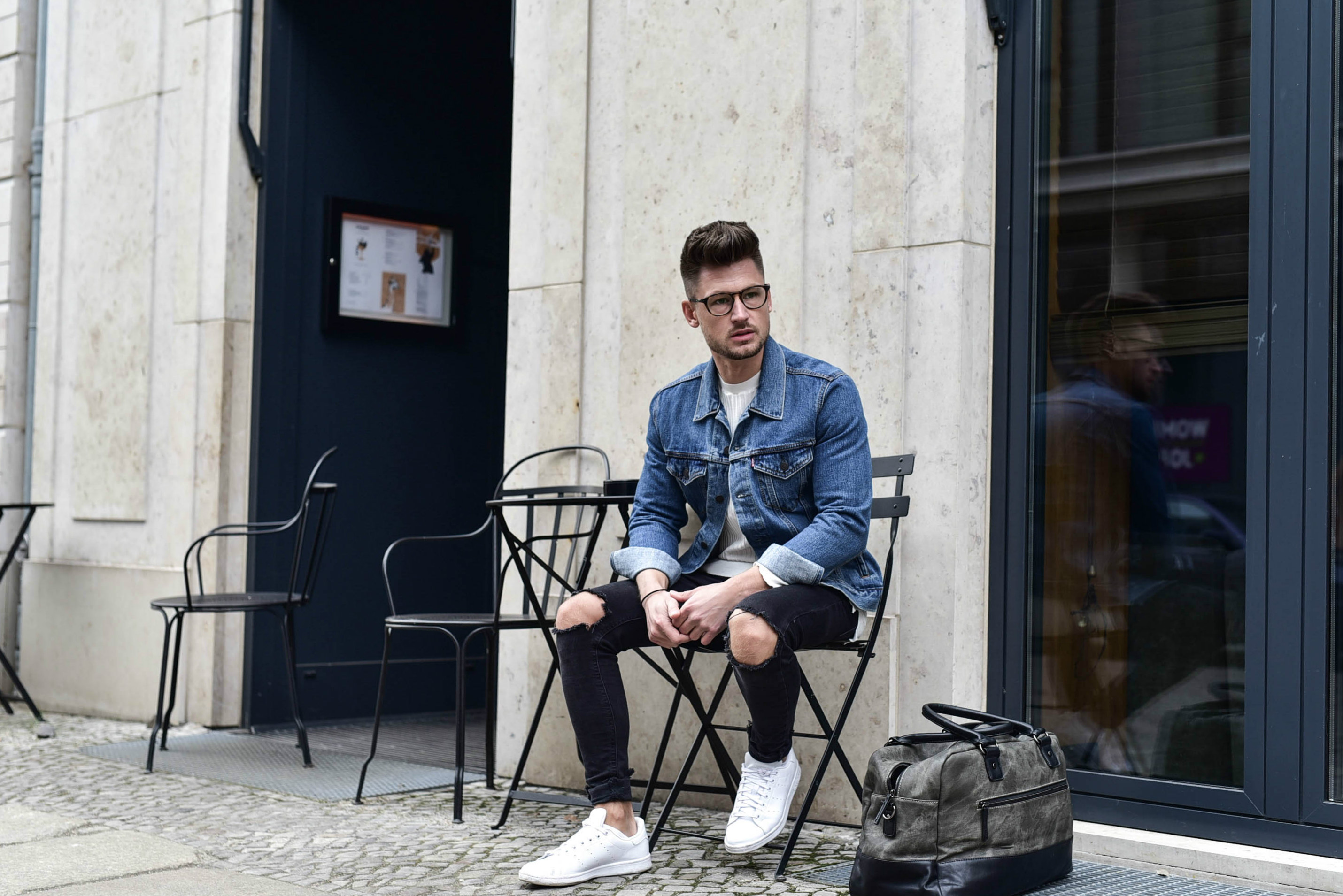 Tommeezjerry-Styleblog-Männerblog-Männer-Modeblog-Berlin-Berlinblog-Männermodeblog-Outfit-Sport-Oakley-Brillen-Glasses-Mister-Spex-Sportlook-Casual-Look
