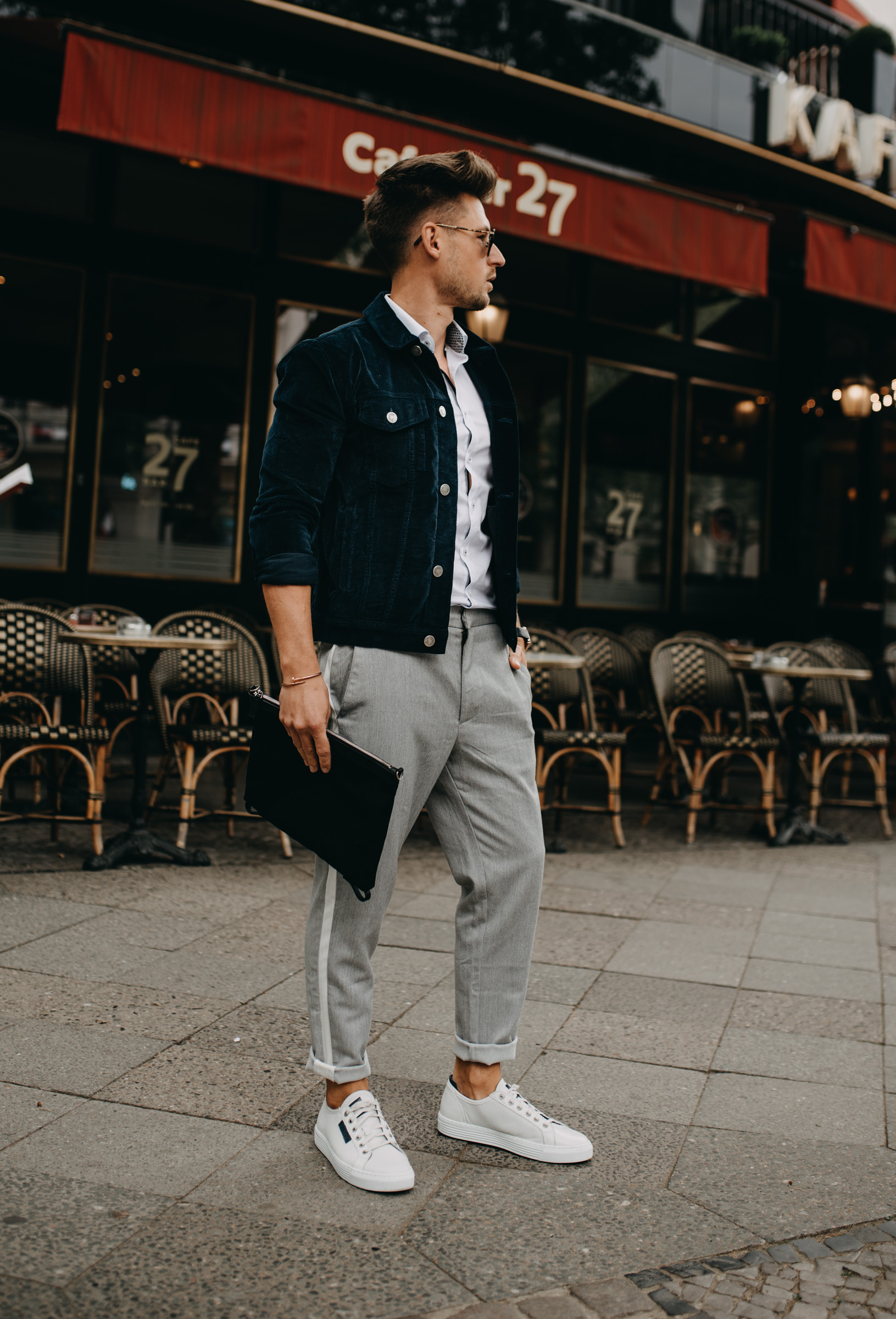 Tommeezjerry-Lifestyleblog-Fashionblog-Maennermodeblog-Maennerblog-Modeblog-White-Sneakers-Camel-Active-Casual-Chic-Moderngentleman-Summerstyle-Business-Style